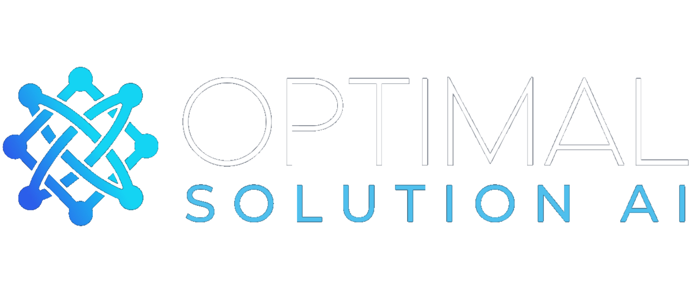 Optimal Solution AI logo